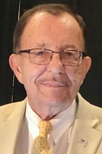 Walter M. Duzzny Sr. 1939-2025